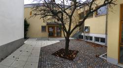 Evangelisches Pfarramt