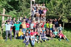 Quelle: Ev. Kirchengemeinde Schriesheim